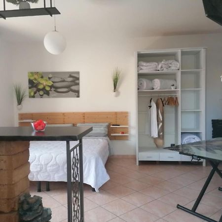 Sardinia holiday apartment da Alberto Sassari Bagian luar foto