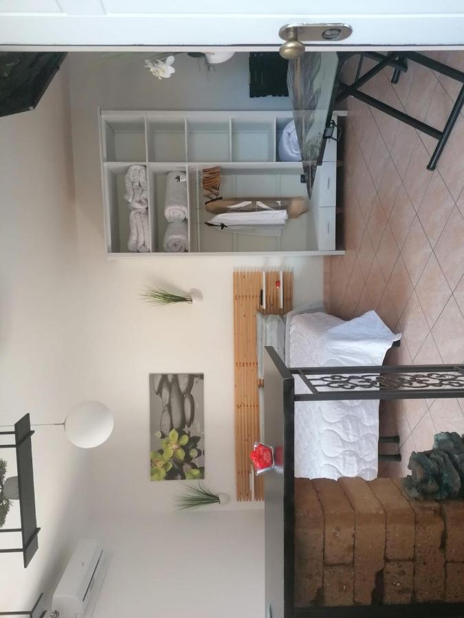 Sardinia holiday apartment da Alberto Sassari Bagian luar foto