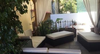 Sardinia holiday apartment da Alberto Sassari Bagian luar foto