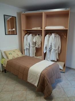 Sardinia holiday apartment da Alberto Sassari Bagian luar foto