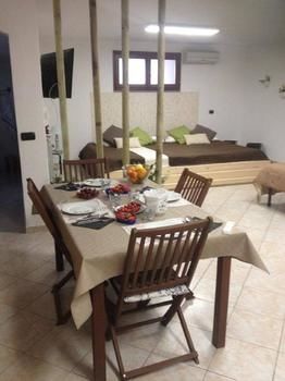 Sardinia holiday apartment da Alberto Sassari Bagian luar foto