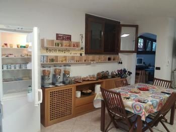 Sardinia holiday apartment da Alberto Sassari Bagian luar foto